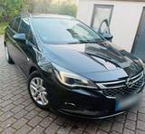 Opel Astra Bi Turbo 2017 - Opel Astra Turbo mit Diesel-Antrieb