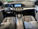 Mercedes-Benz GLS 400 AMG STHZG HUD AHK 7 SITZE MASSAGE BURMES - gebrauchte Mercedes-Benz GLS 400 aus dem Jahr 2021