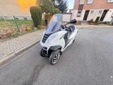 Peugeot Metropolis 400i Top Zustand wird Neu - PEUGEOT 400