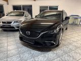 Vorschaubild Mazda 6 Kombi Kizoku/ Navi/ AHZV/ 2 Hand/ LED/ Sound S