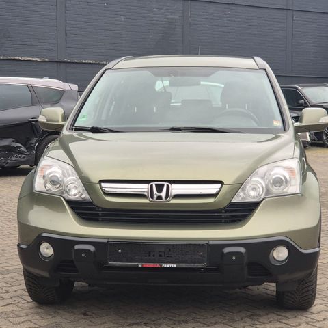 Honda CR-V Elegance MOTOR DEFECT!