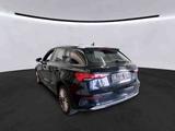 Audi A3 Sportback 2.0TDI DSG/ACC/PDC/el.HECK/GARANTIE - Audi A3 aus 2020 mit Diesel-Antrieb