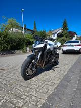 Honda CB 1000 Hornet mit Sport- und Style Paket  - HONDA S HORNET
