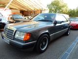Mercedes-Benz CE 230 - Mercedes-Benz aus 1989