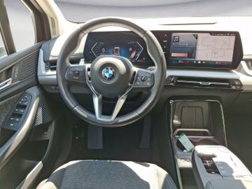 BMW 220 Active Tourer - 11