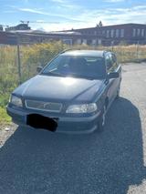 Volvo S40 1.8 - - Volvo Gebrauchtwagen von 1997