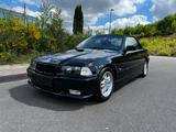 BMW E36 320i Cabrio M Paket Oldtimer H Zulassung  - gebrauchte BMW 320 aus dem Jahr 1995