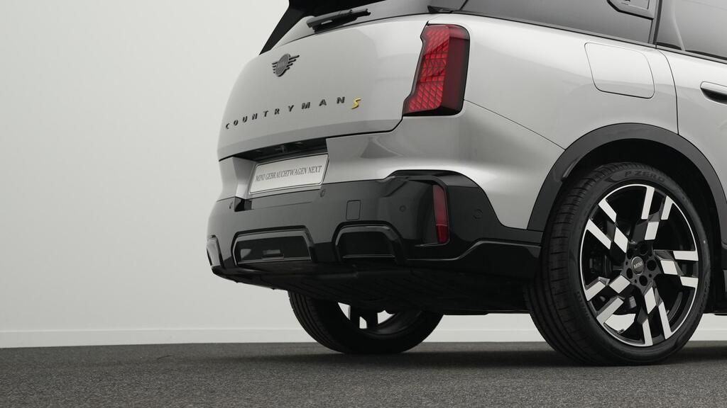 MINI Countryman SE (Cooper) - Bild 23