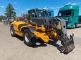 Bobcat T40140 ŁADOWARKA TELESKOPOWA - Bobcat Radlader