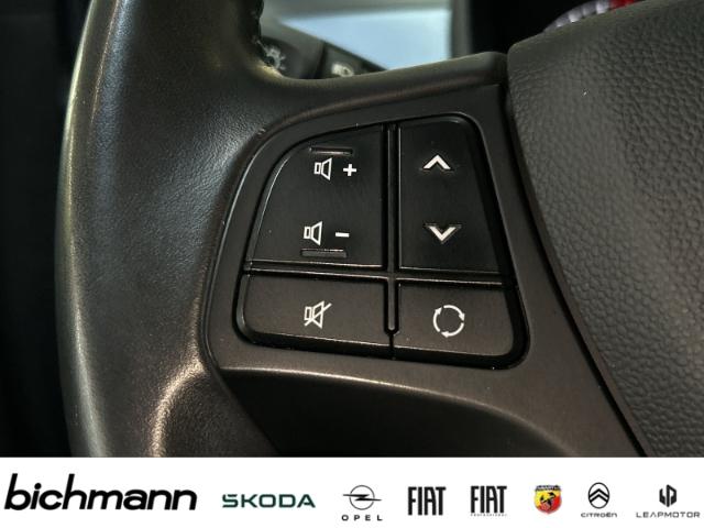 Hyundai i10 1.0 1. Hand PDC Alu el. Fhvh