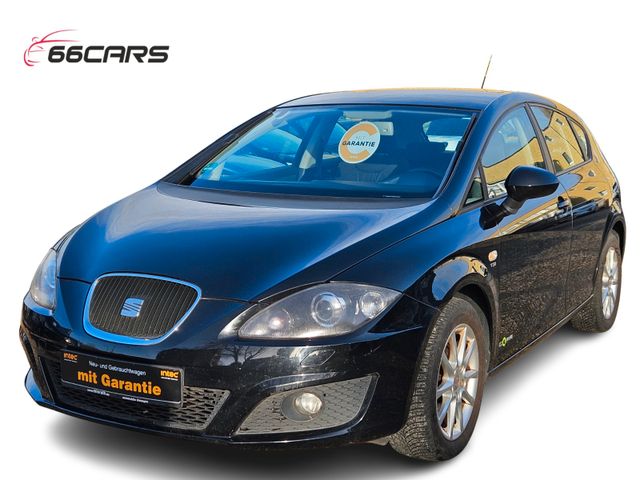 Seat Leon Style Copa Ecomotive Bi-Xenon*Navi*Winter*