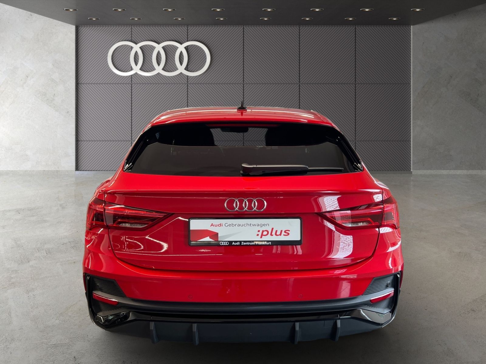 Audi Q3 - Bild 5
