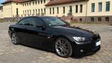 BMW 325i Cabrio traumzustand - BMW 325 aus 2008