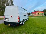 Renault Master 3 - L4 H2 - DCI 150 - Zwil... - Renault Master Gebrauchtwagen in Frankfurt