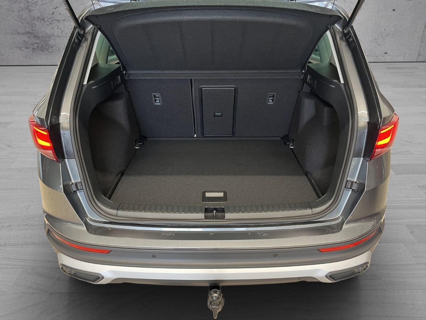 Seat Ateca - Bild 16