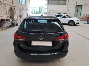Opel Astra - 6
