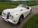 Jaguar XK 140 OTS - Overdrive