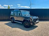 Mercedes-Benz G 350 d Professional - Mercedes-Benz G-Klasse Gebrauchtwagen in Frankfurt