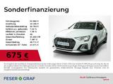 Audi A3 allstreet 40 TFSI e 150(204) kW(PS) S tronic - Audi A3 mit Hybrid-Antrieb: Allstreet