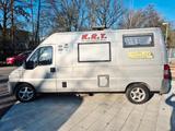 Fiat Ducato 2.8JTD AHK KLIMA - Fiat 2 8 jtd