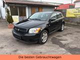 Dodge Caliber SE-TÜV NEU-ALU-KLIMA-GUTE ZUSTAND - Dodge Caliber Gebrauchtwagen