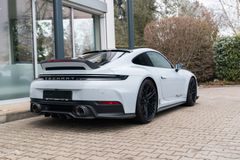 ANDERE Techart T Sport R/ SCHALTER/ 505 PS/ MATT CARBON ANDERE Techart T Sport R/ SCHALTER/ 505 PS/ MATT CARBON