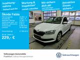 Skoda Fabia Combi 1.0 TSI DSG Ambition LIGHT ASSIST Si - Skoda Fabia Gebrauchtwagen in Frankfurt