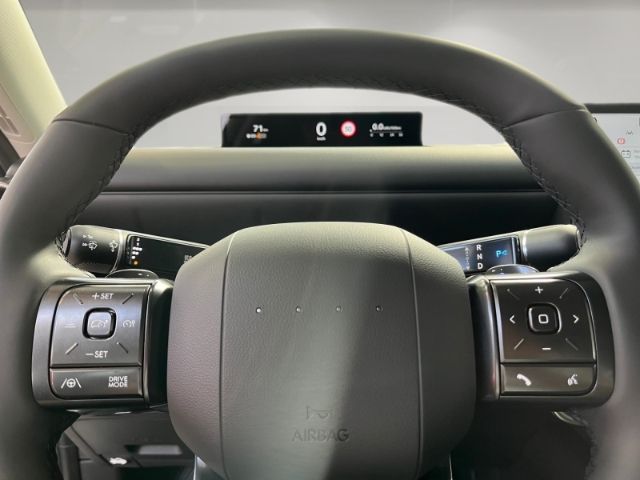 Hyundai IONIQ 3 – Bild 8