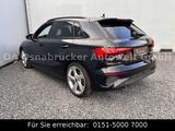 Audi A3 Sportback 150PS TFSI S line SHZ ACC-Tempomat - Audi A3 mit Benzin-Antrieb