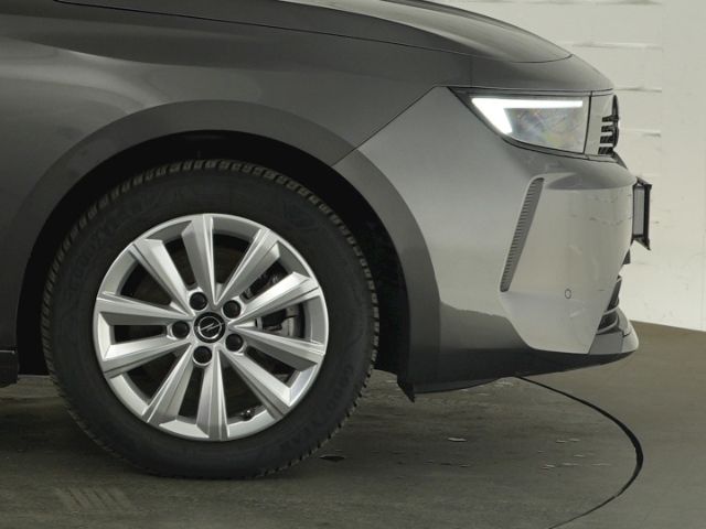 Astra L ST ELEGANCE CDTI+LED LICHT+NAVI+RÜCKFAHR