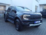 Ford Ranger Raptor DoKa 4x4 Matrix Auto AHK Rollo B&O - Ford Raptor aus 2023