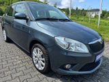 Skoda Fabia Best of-1,2 TSI-Sitzheizung-Alu-Tüv/Au neu - Skoda Fabia: Best Of