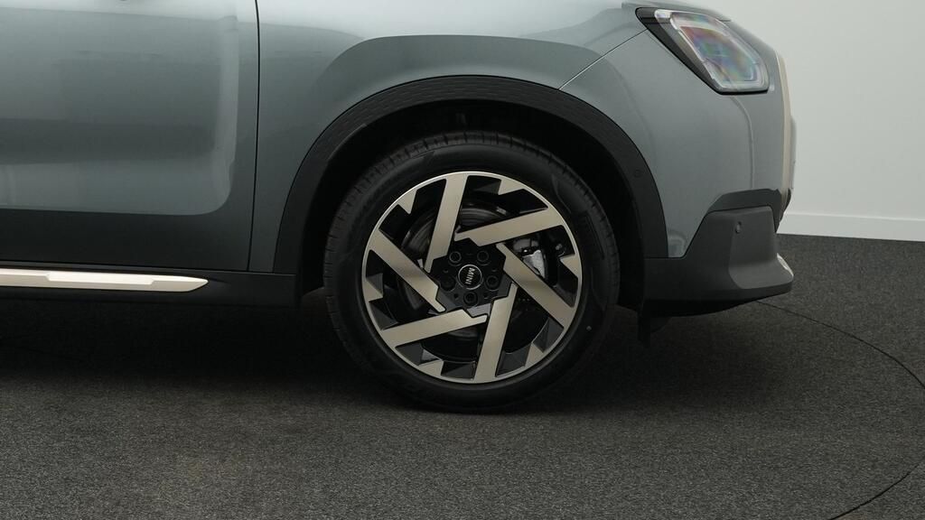 MINI Countryman C (Cooper) - Bild 17