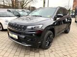 Jeep Compass 1.5 Night Eagle Automatik*Carplay
