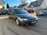 Volvo V70 II AHK 2,4 5-Zylinder 140 PS Kli... - Volvo V70: Ii