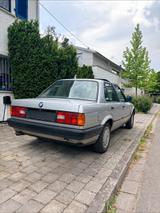BMW E30 316i | Originalzustand & H-Zulassung - BMW 316: E30