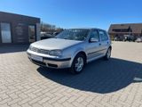 Volkswagen Golf 1.4 Special 5trg 66.551 KM TÜV NEU Sitzheiz - Volkswagen Golf aus 2002: 1.6
