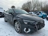 Audi A3 Limousine 35 TFSI S-Line edition one Kamera - Audi A3 Unfallwagen