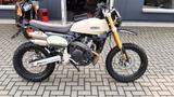 Fantic Caballero Rally 500 VIELE UMBAUTEN UND - FANTIC MOTORRAD