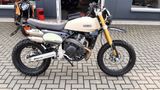 Fantic Caballero Rally 500 VIELE UMBAUTEN UND - FANTIC CABALLERO