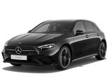 Mercedes-Benz A 200 AMG*NIGHT*PANO*MULTIB LED*TOTW*KEYL*19ZOLL - Mercedes-Benz A 200 in Erfurt