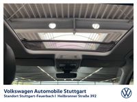 Volkswagen Tiguan - Vorschau Bild 15