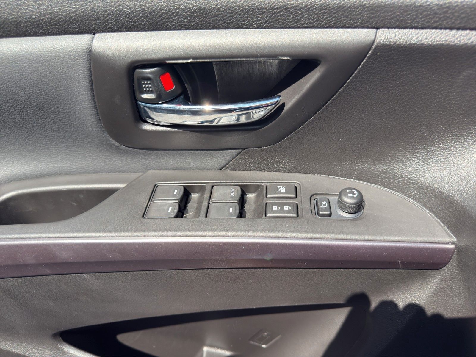 Suzuki (SX4) S-Cross - Bild 9