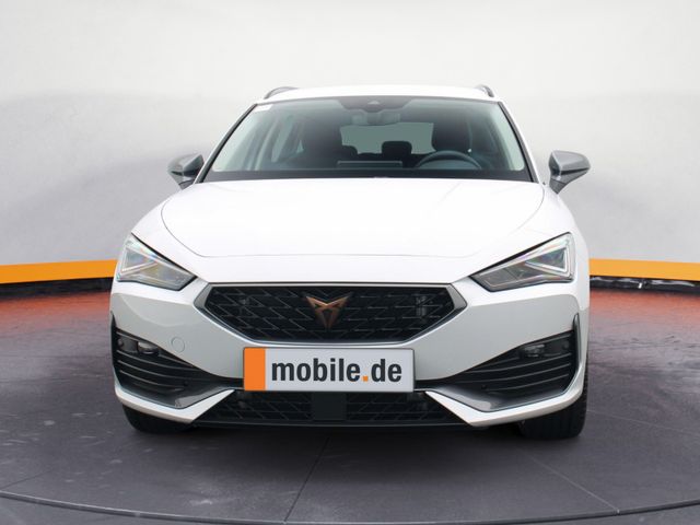 Cupra Leon Sportstourer 2.0TDI DSG/Matrix,FullLink,AHK