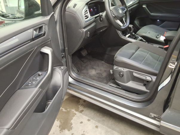 Volkswagen T-Roc - Bild 6