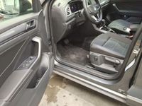Volkswagen T-Roc - Vorschau Bild 6