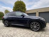 BMW X3 xDrive20d G01  M-Paket  Pano AHK HUD LED - BMW X3: 2.0