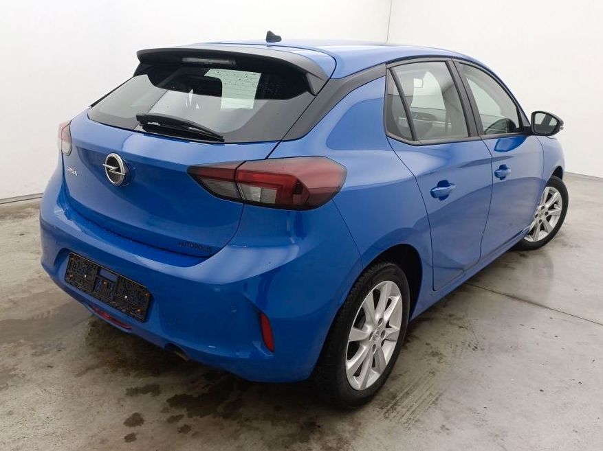 Fahrzeugabbildung Opel Corsa F Edition 1.2T NAVI/PDC/R´CAM/ALU/DAB+