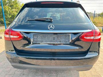 Mercedes C 220 - 6