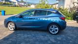 Opel Astra 1.4 Turbo Active 110kW S/S Auto Active - Opel Astra: 11